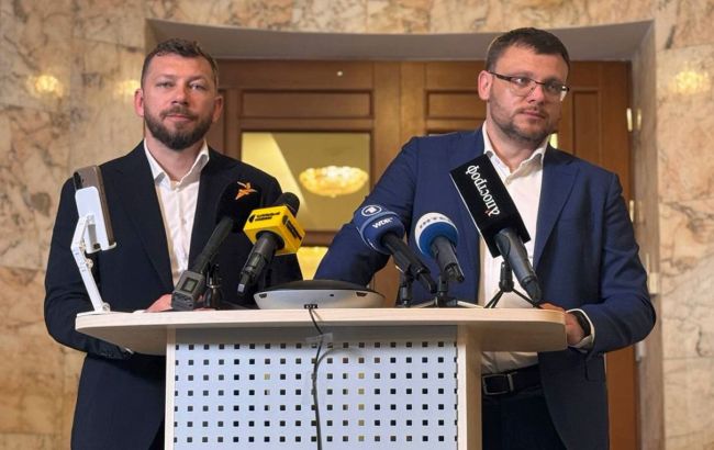 Антикорупційна перебудова. Що не так із НАБУ і САП