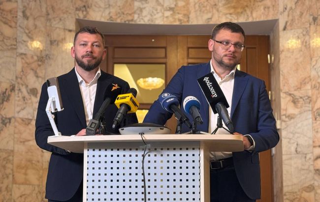 Рада ухвалила резонансний закон про урізання повноважень НАБУ та САП