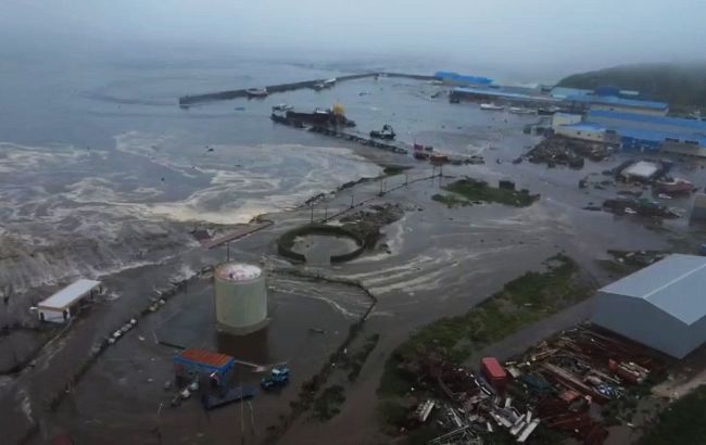 Такого не було з 1950-х: усе про рекордний землетрус на Камчатці та його наслідки