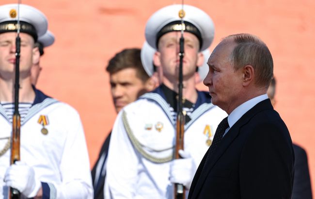 Після України - Балтія? Чи готовий Путін до війни із Заходом і як відповість НАТО