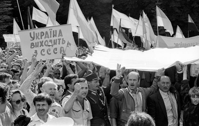 Від Незалежності до "Будапешта": чому Україна не стала членом НАТО &ndash; інтервʼю з учасником подій