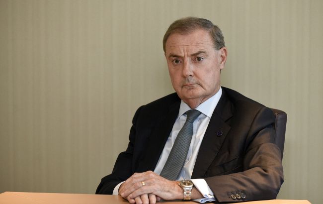 Лідерів ЄС не буде? До США прибув європейський посланець для переговорів щодо санкцій