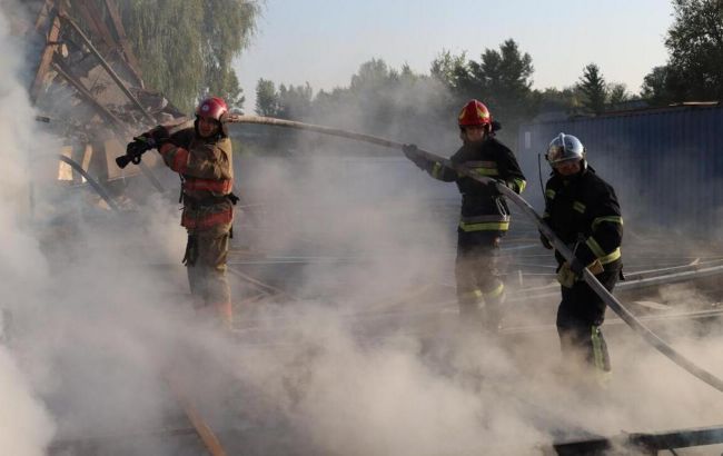 Нічний наліт дронів і ракети під ранок: головне про атаку по Україні та "Шахеди" у Польщі