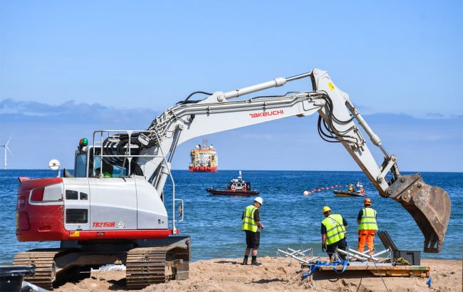 До 500 Тбіт/с. Україна отримає надшвидкісний інтернет в обхід Росії: що відомо