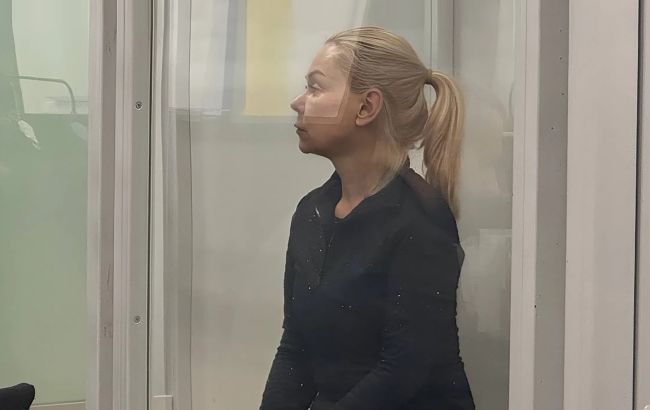 Суд избрал меру пресечения еще одному фигуранту дела "Мидас"