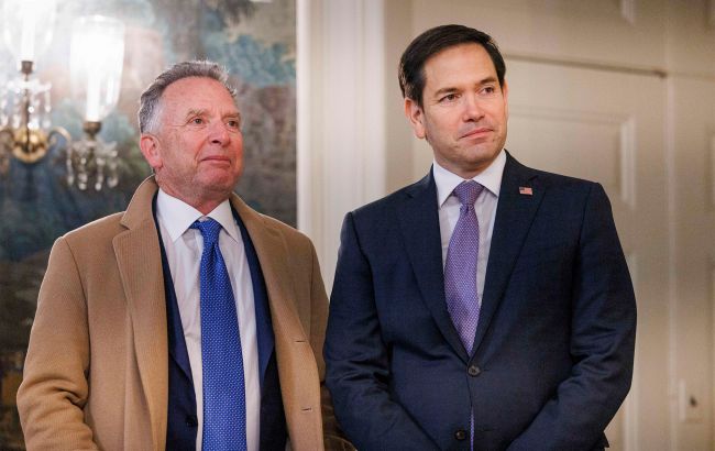 "Мирний план" США для України: всі умови, "агресивний графік" і нові деталі