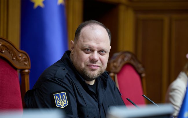 Рада ухвалила держбюджет на 2026 рік