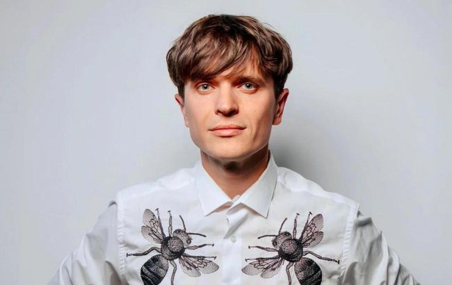 Анатоліч про "бронь" і те, чому викликав до ТЦК поліцію: "Я не виїзний"