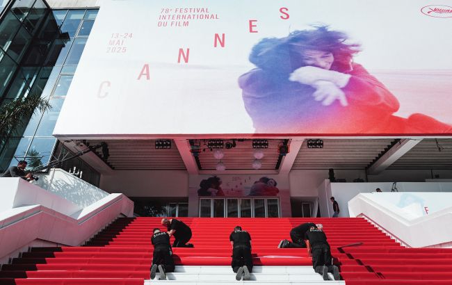Канни залишилися без світла в день фіналу кінофестивалю: в чому причина