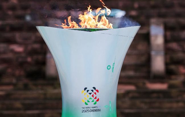 П&rsquo;ять фіналів і великі шанси на медалі: як українці підкорюють Всесвітні ігри-2025