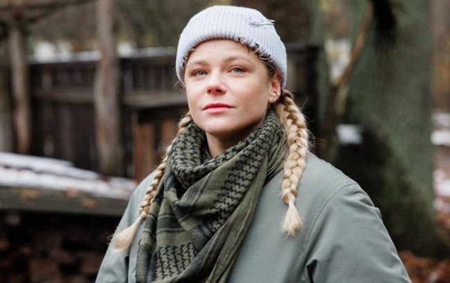 "Лягла в психіатричну лікарню": акторка Пустовіт зізналася, як пережила депресію