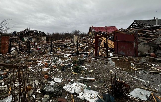 Троє братів загинули: росіяни прицільно вдарили по будинку в Краматорську, де жила сім&rsquo;я