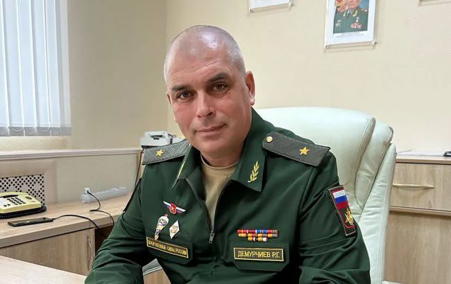 Отрезанные уши и пленные в "подарок": СМИ раскрыли переписку генерала армии РФ