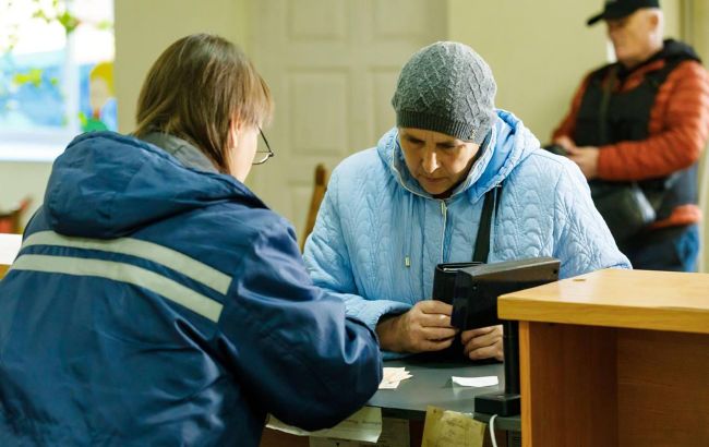 Будет ли индексация пенсий для ВПЛ, которые не обновили данные: ответ Минсоца