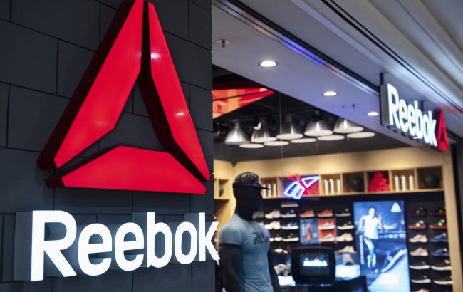 Reebok уходит из Украины: когда закроются последние магазины