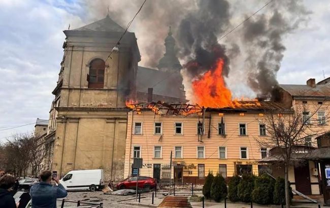 Опасный разворот: ISW предостерег об изменении тактики российских атак по Украине