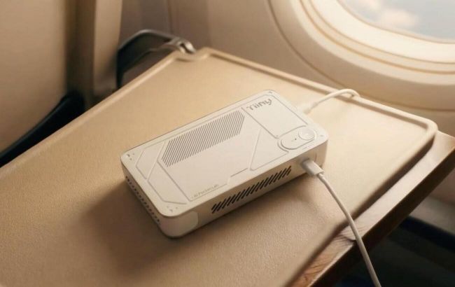 ИИ без цензуры и интернета: вышел карманный гаджет для запуска сверхмощных нейросетей