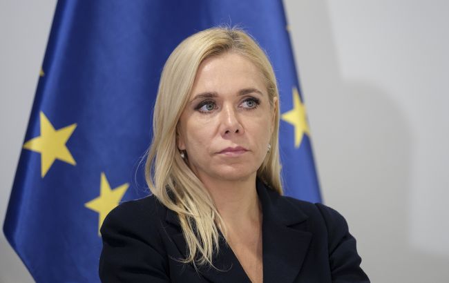 Украина начала закачивать "Дружбу" нефтью, транзит ожидается завтра, - Минэкономики Словакии