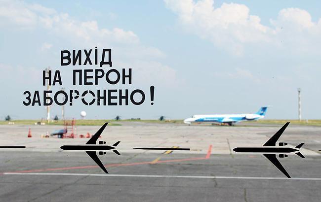 В правительстве разрабатывают программу поддержки украинских авиакомпаний