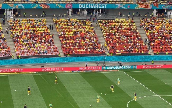 Українці навчили австрійців пісні про Путіна: тепер всі співають на вулицях (відео)