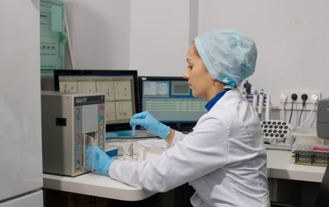 В Херсонской области загрязнения воздуха не обнаружено, - Минздрав