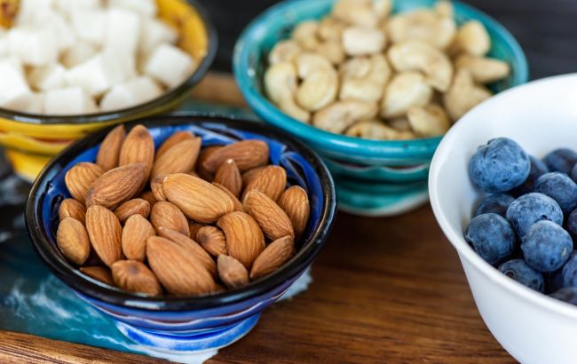Не только соль: ученые обнаружили, что на самом деле ключевое для нормального кровяного давления