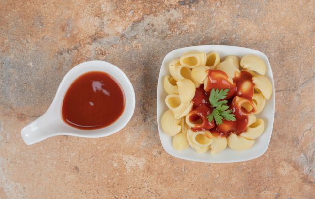 Топ-6 соусів для пасти, які не зашкодять здоров'ю: їх має спробувати кожен