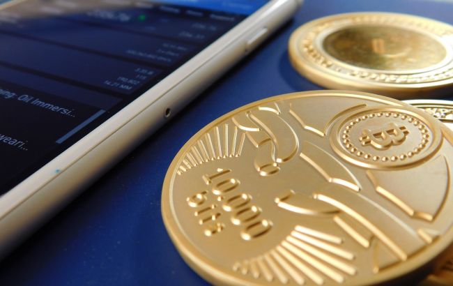 Криптобіржа Binance не підтримуватиме російські картки Visa й Mastercard