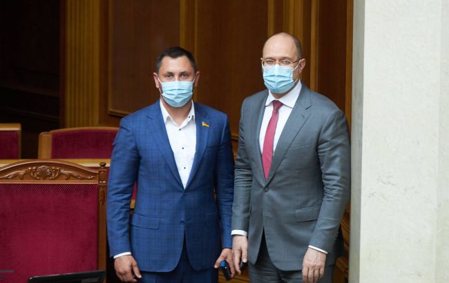 Стрихарский: Кабмин сделал важный шаг для увеличения инвестиционной активности в Украине