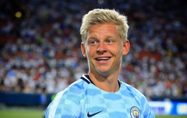 Переход Зинченко в "Наполи" может сорваться