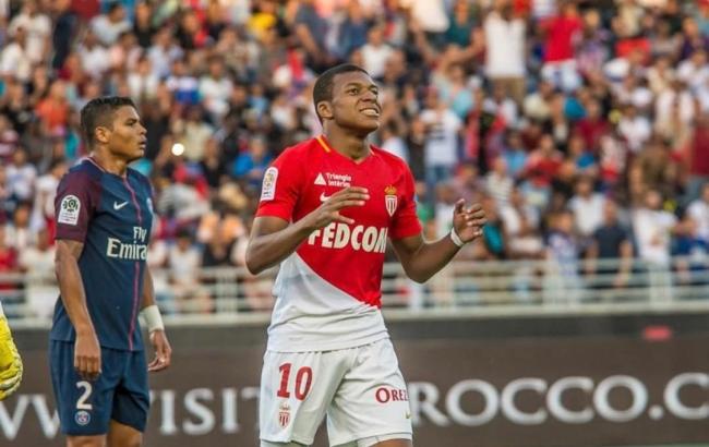 Мбаппе відмовив "Реалу" на користь ПСЖ