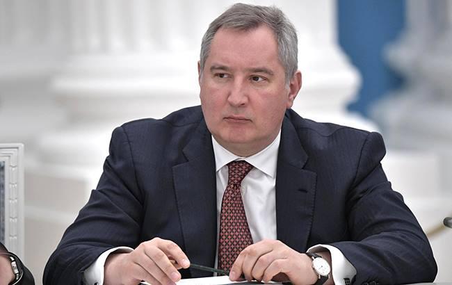 Румунська влада не пустила літак віце-прем'єра РФ в Молдову