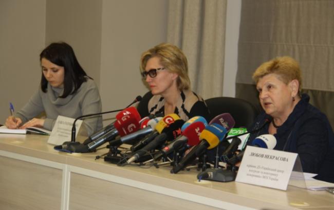 В Минздраве рассказали, кто в первую очередь рискует заболеть свиным гриппом