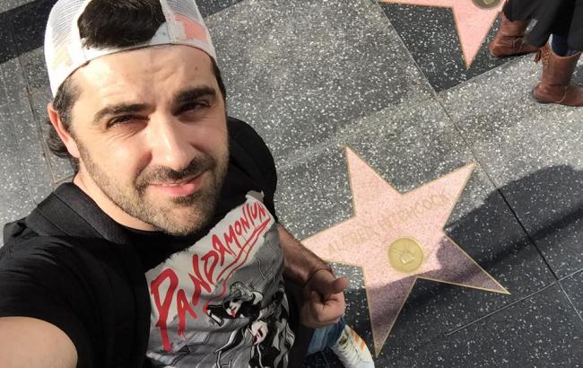 Українського режисера покликали знімати фільм у Голлівуді