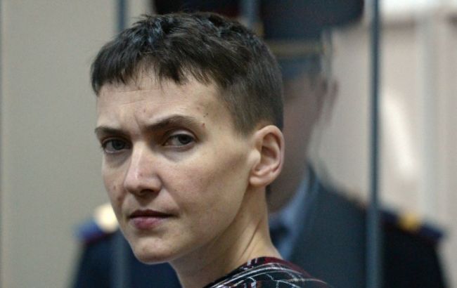 Фейгин: от Путина вряд ли стоит ожидать односторонней выдачи Савченко