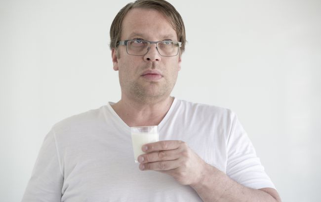 Кому категорично не можна пити кефір? Дізнайтесь, чи входите ви в групу ризику