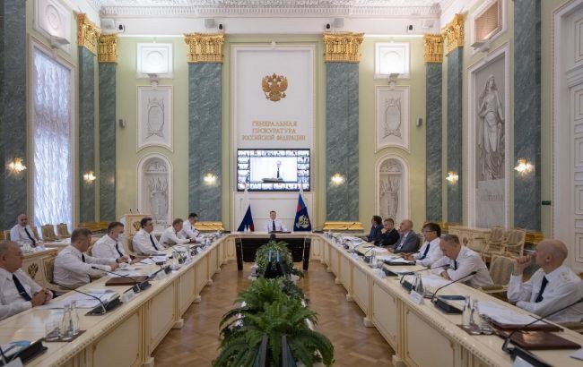 В России признали нежелательной деятельность религиозных организаций Украины и Латвии