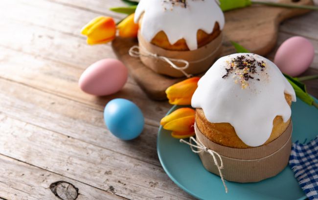 Чи правда, що паска - фалічний символ? Розвінчуємо головний міф Великодня
