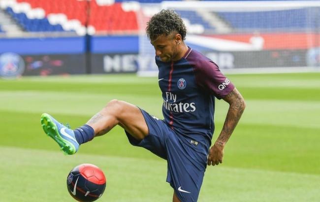 "Барселона" отказалась платить процент от продажи Неймара