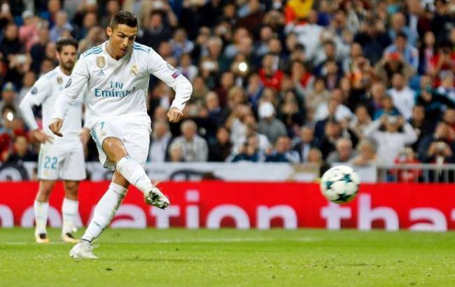 Роналду сообщил Пересу о желании покинуть "Реал"