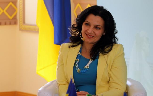 При поддержке НАТО подготовлено 4 батальона военных ВСУ, - Климпуш-Цинцадзе