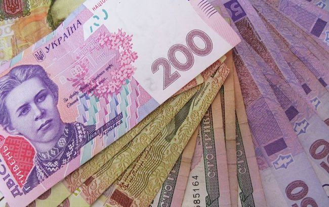 В Киевской обл. предотвращена попытка незаконного формирования НДС на 7,2 млрд грн, - ГФС