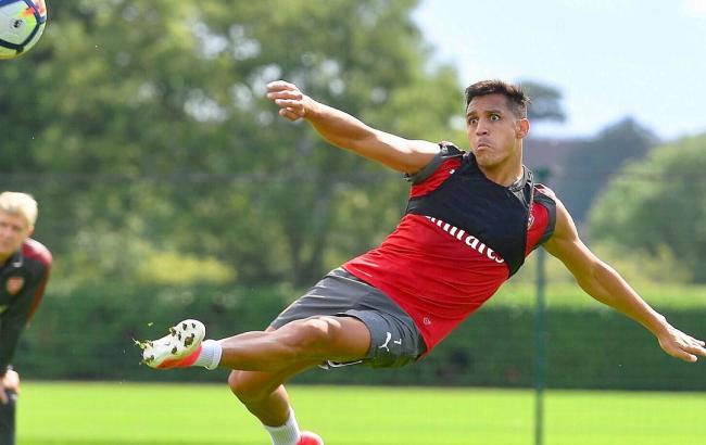 "Арсенал" предложил Санчесу рекордную для АПЛ зарплату