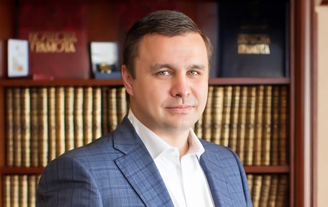 На 206 округе в Черниговской области победил Микитась, - ЦИК