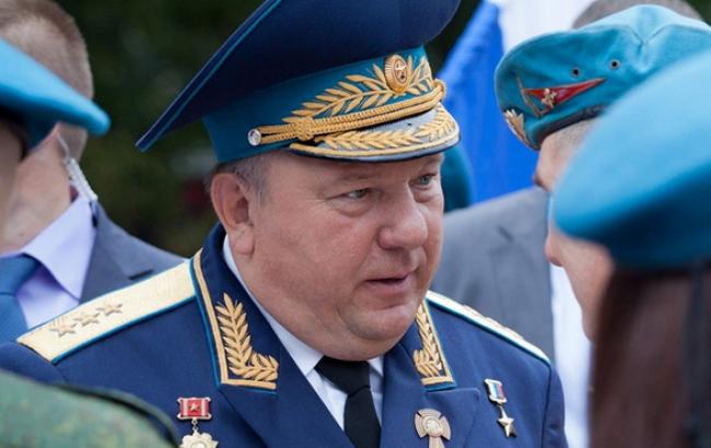 В России создадут войска быстрого реагирования