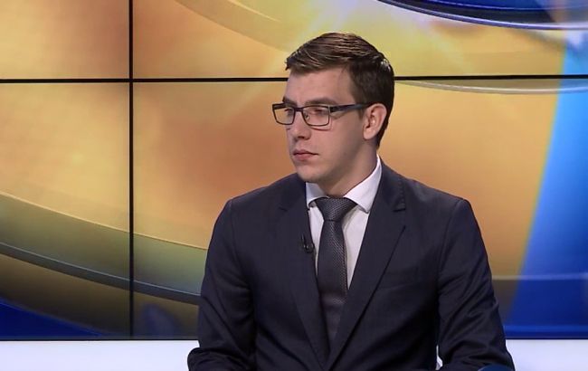 Эксперт заявил о возможном конфликте интересов у нардепа Хомутынника