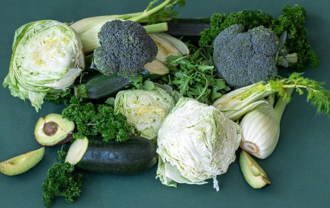 Їжте більше цього овоча, щоб прожити довге та здорове життя