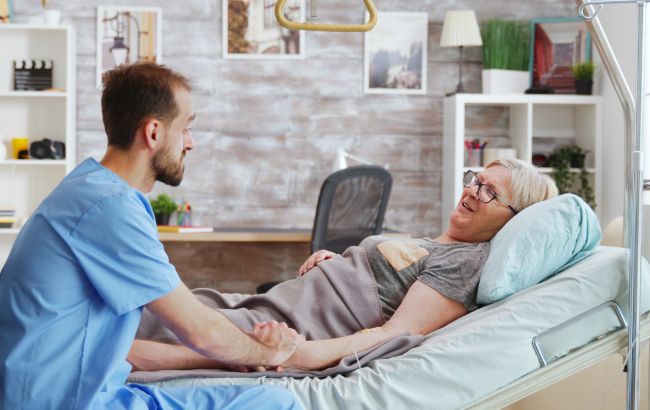 "Зашлють" працювати у село: 6 популярних міфів про інтернатуру 2024 року