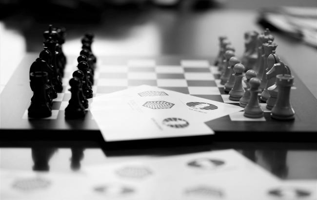 Федерация шахмат Украины выступила против российского кандидата на пост президента ФИДЕ