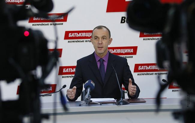 Рада во вторник назначит всех глав комитетов, - Кожемякин